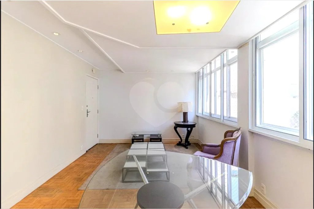 Apartamento à venda com 167m², 3 quartos e 2 vagas