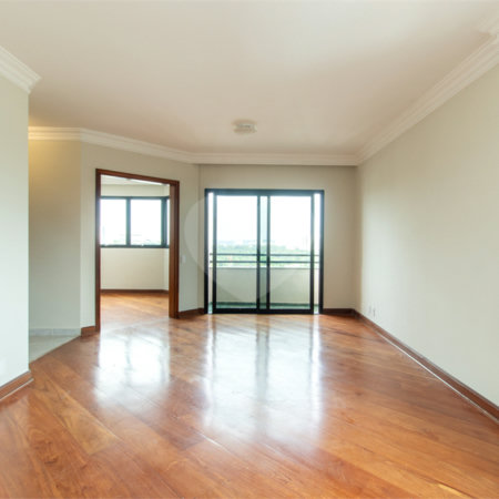 Apartamento a Venda na Chácara Santo Antônio, 163 m², 3 suítes, 2 vagas,, lazer e próximo ao parque