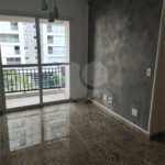 APARTAMENTO A VENDA SP ANALIA FRANCO