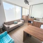 Apartamento à venda ou para alugar com 1 quarto em Vila Nova Conceição, São Paulo, SP