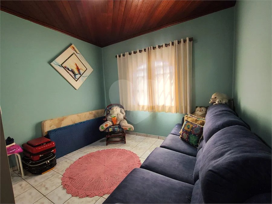 Casa de Condomínio à Venda em Itupeva/SP – Cafezal VI