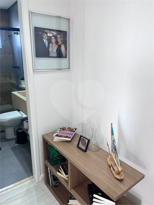 Cobertura Duplex à venda - Tatuapé