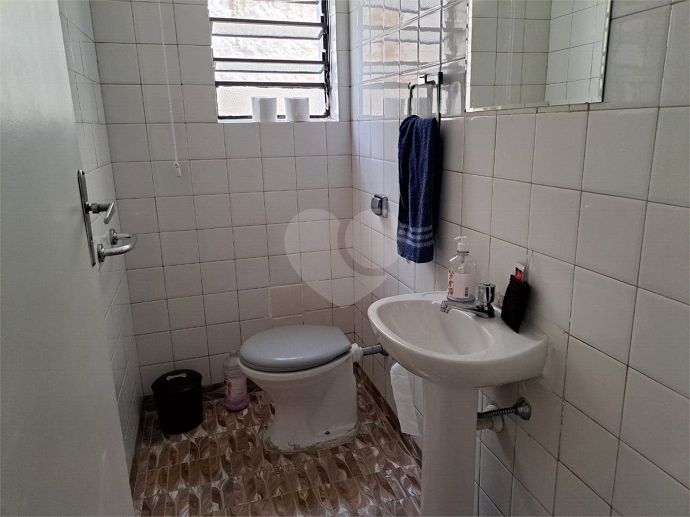 Sobrado à venda com 3 quartos em Campo Belo, São Paulo, SP