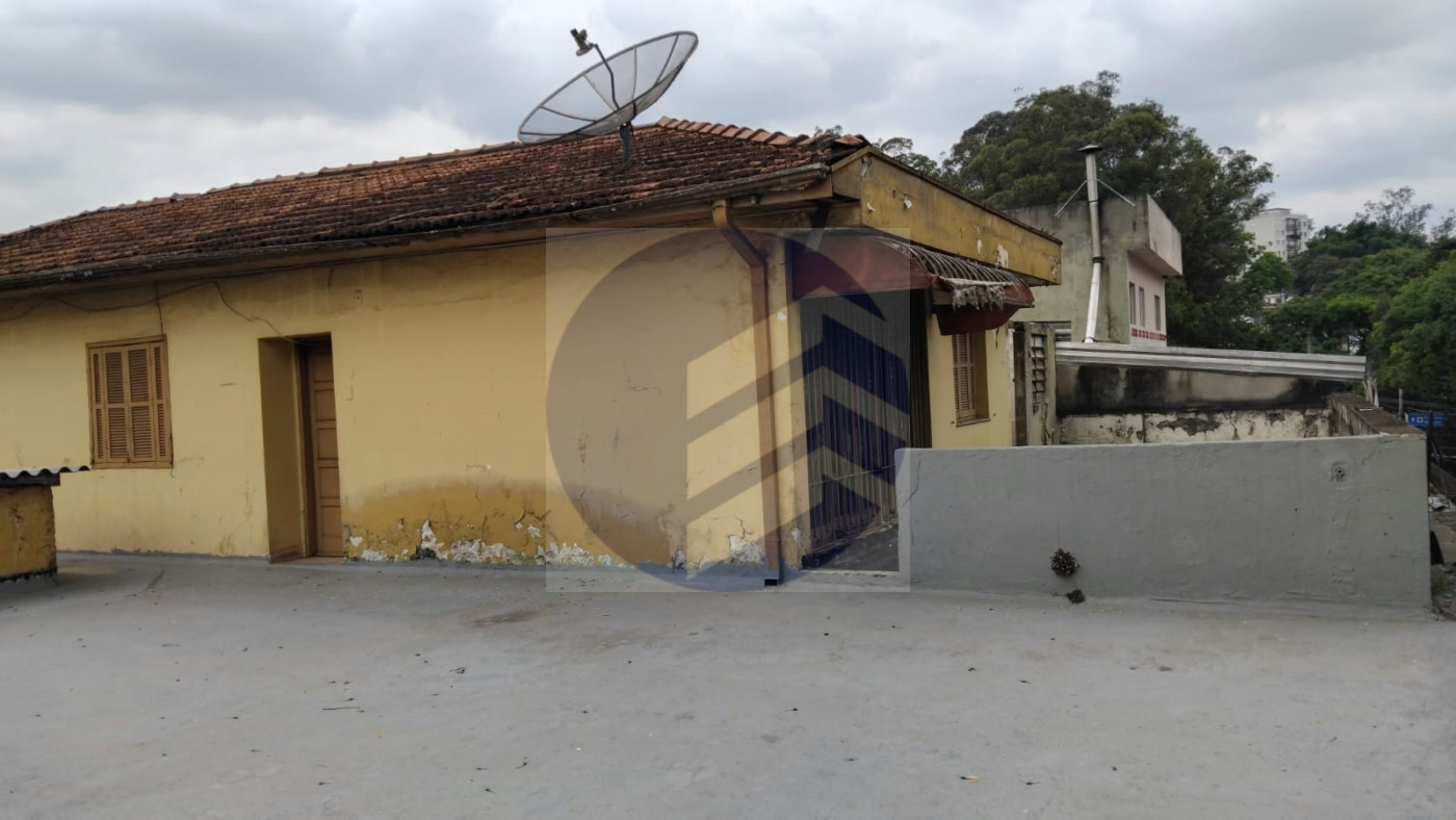 Prédio comercial no jardim bonfiglioli.
