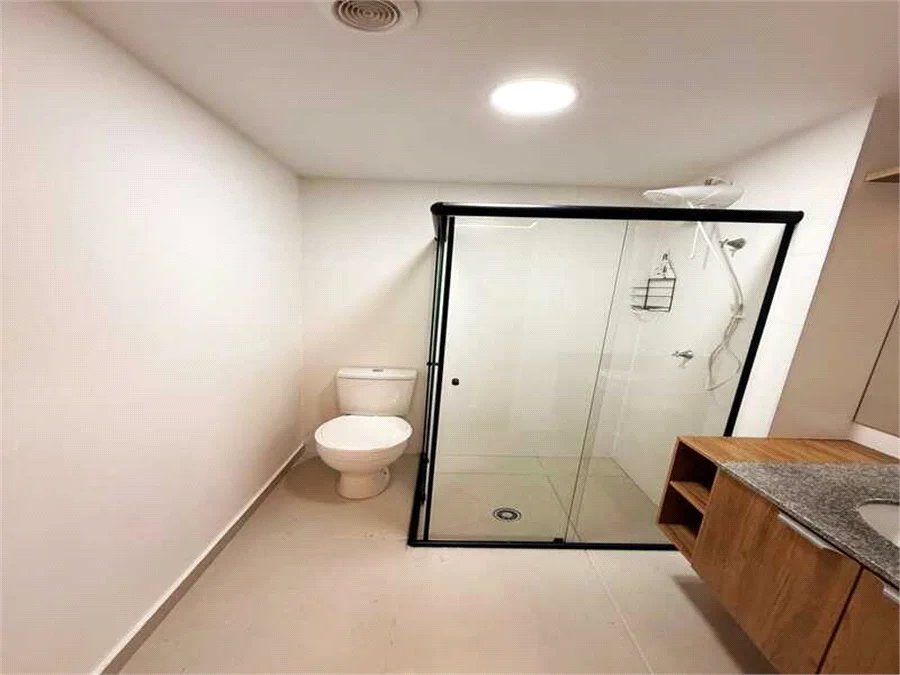Studio para alugar com 1 quarto em Perdizes, São Paulo - SP