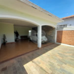 Casa à Venda na Vila Faria - São Carlos