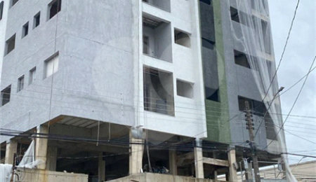 Apartamento à venda com 2 quartos, sendo 1 suíte,  em Vila Formosa, São Paulo, SP