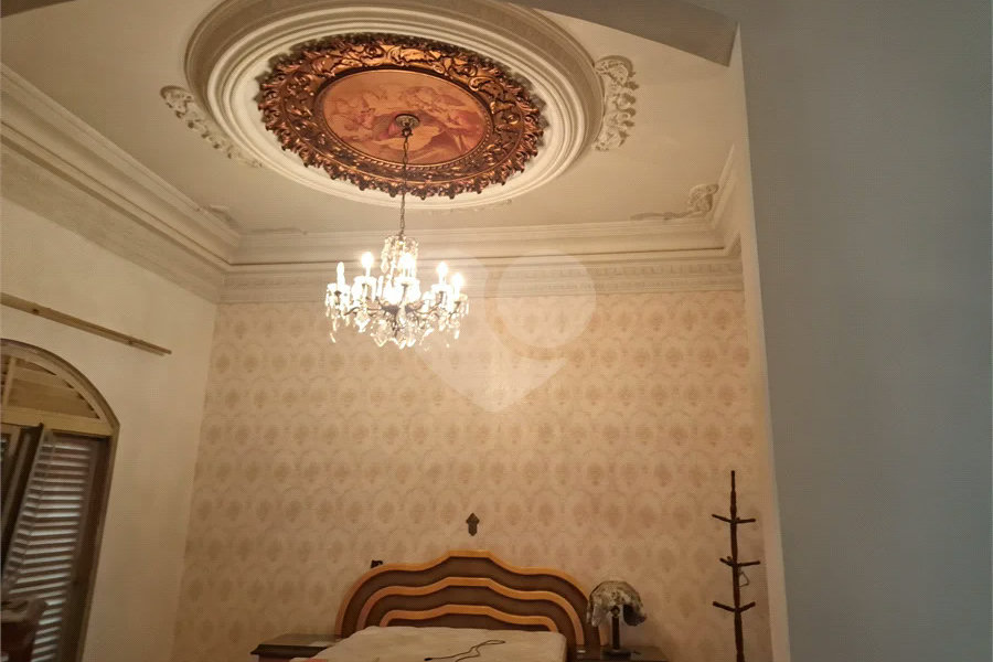 Sobrado à venda com 4 quartos, sendo 2 suítes, em Santana, São Paulo, SP