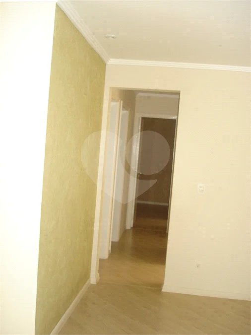 Apartamento para locação em Vinhedo - SP