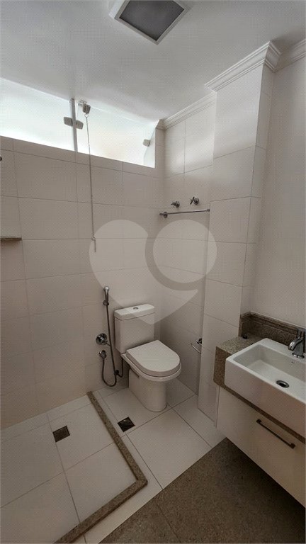 Apartamento no Condomínio Edifício Manaus em Ribeirão Preto para Venda