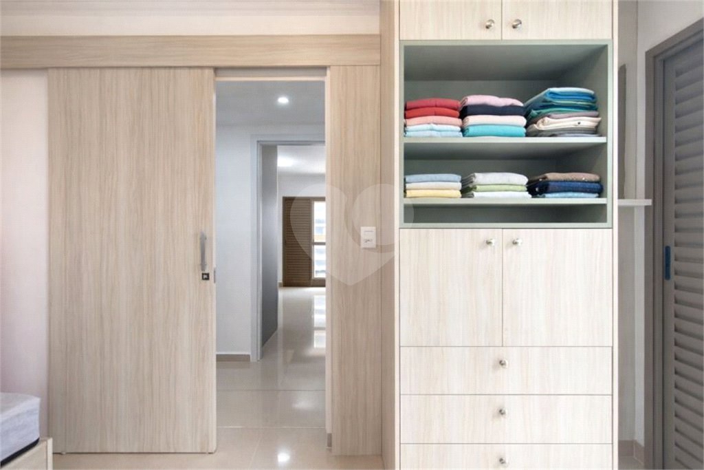 Apartamento mobiliado com 69m² – Boqueirão