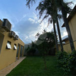 Casa térrea no Condomínio Parque Faber I