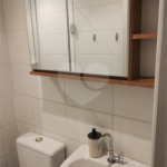 JARAGUÁ – FIT JARAGUÁ. Apartamento lindinho, em condomínio praticamente novo, super organizado e agradável, em local tranquilo com vista livre.