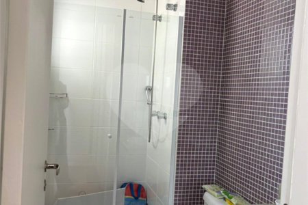 Apartamento á venda - Ipiranga
