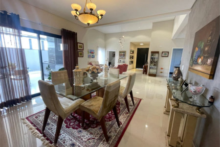 OPORTUNIDADE CASA ALTO PADRÃO NO CONDOMÍNIO MÔNACO – URBANOVA