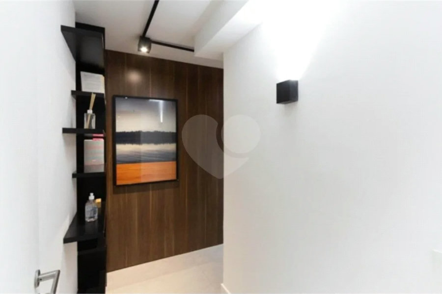 Apartamento no Jardim Paulista 76 m² 1 vaga