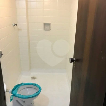 Sala comercial com 46 m², à venda em Pinheiros