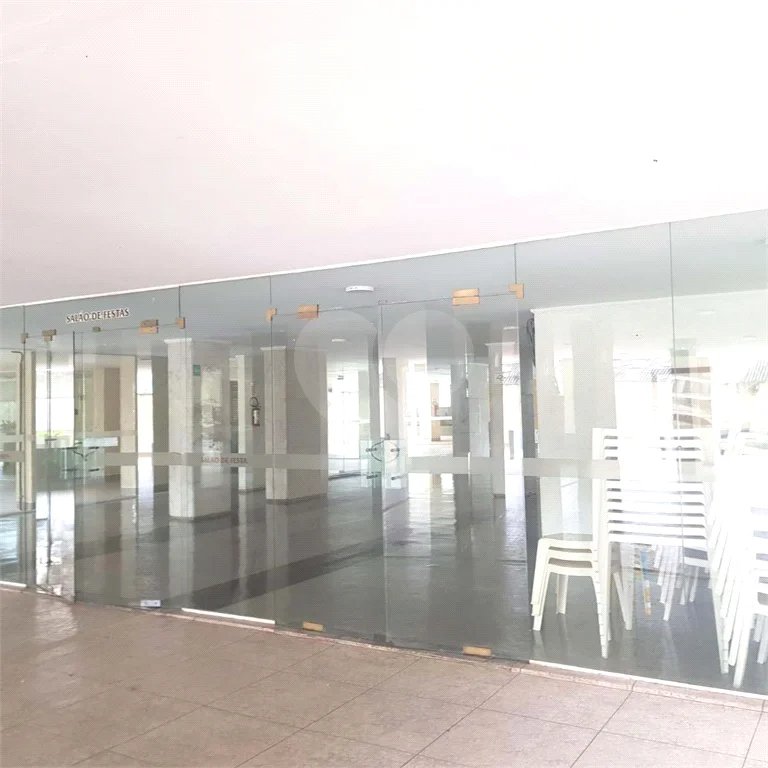 Apartamento - Mooca