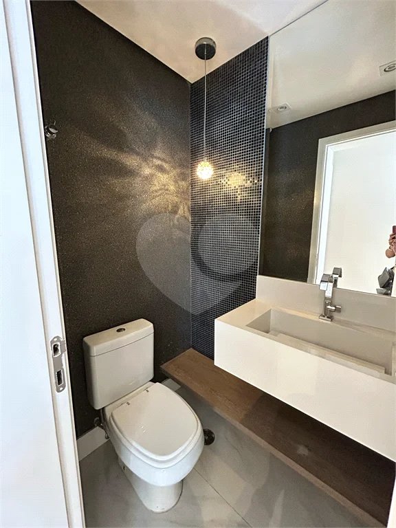 Cobertura espetacular à venda de 310m² no L’Essence Mooca - Agende já a sua visita!
