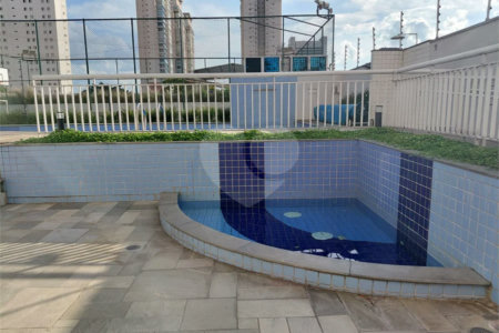Apartamento na Vila Leopoldina de 3 dormitórios, 1 suíte, 2 vagas e lazer completo!