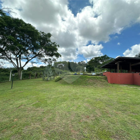 Sítio á venda - 6,6 Hectares