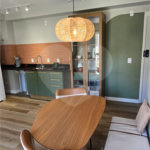 Studio Reformado com Varanda e Lazer Completo 33m2 Campos Elíseos Mobiliado