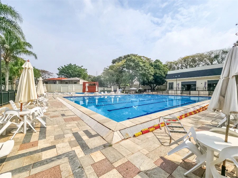 Apartamento com 3 quartos á venda em Santo Amaro, São Paulo - SP