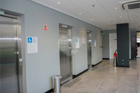 Flat à Venda no Centro de São Paulo – Conforto e Praticidade no Coração da Cidade
