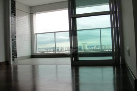 Apartamento no Jardim Anália Franco
