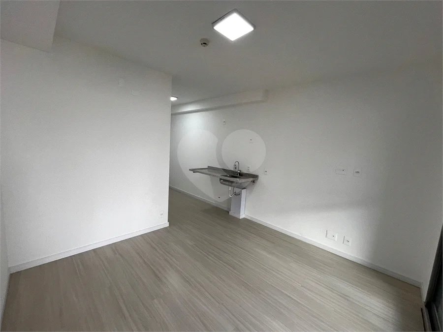 Studio à Venda – Lumiere Studios - Chácara Klabin – São Paulo/SP