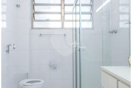 Apartamento com 3 quartos (1 suíte) à venda no Jardim Paulista