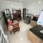 Sobrado comercial/residencial no Cidade Aracy