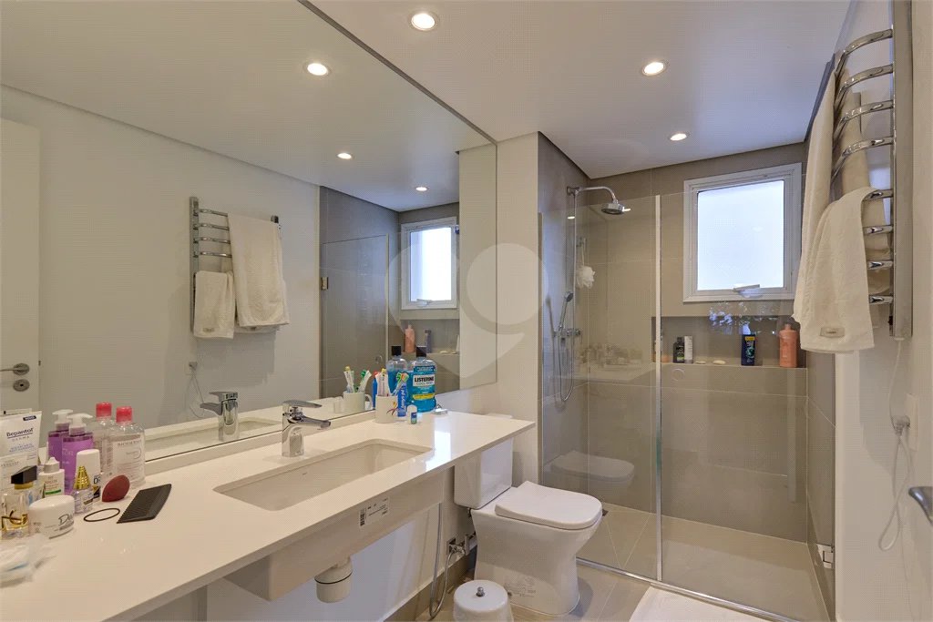 Apartamento Duplex com 3 quartos á venda em Alto da Boa Vista, São Paulo - SP