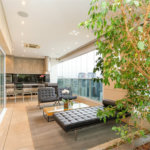 Apartamento à venda com 4 suítes em Vila Nova Conceição, São Paulo, SP