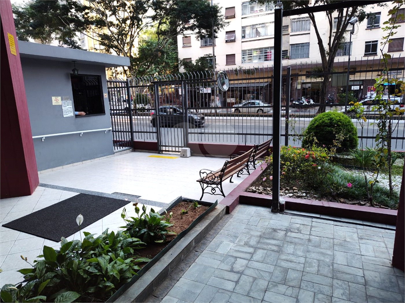 APARTAMENTO A VENDA EM SP BELA VISTA