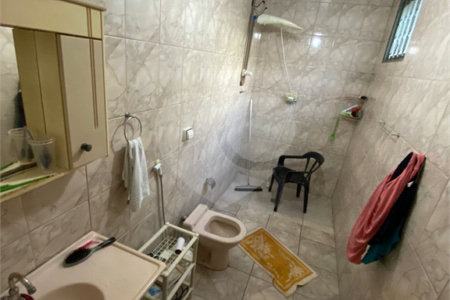 Casa térrea no Boa Vista.