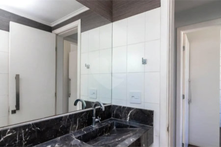 Apartamento próximo ao Shopping Santana Parque