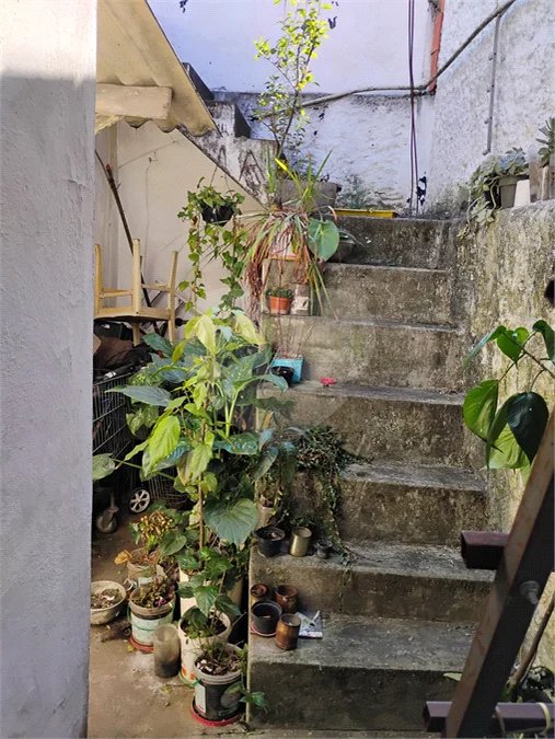 Excelente terreno à venda de 400 m² no Jabaquara