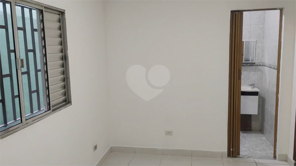 Casa Térrea à venda com 2 quartos, sendo 1 suíte,  em Casa Verde, São Paulo, SP