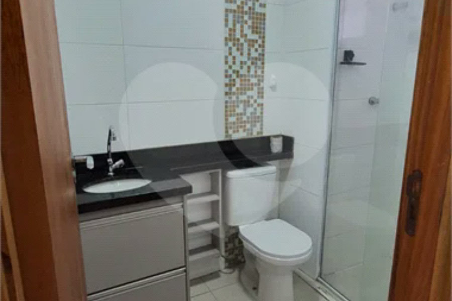 Apto impecável de 2 Dorms e 1 vaga- Oportunidade!