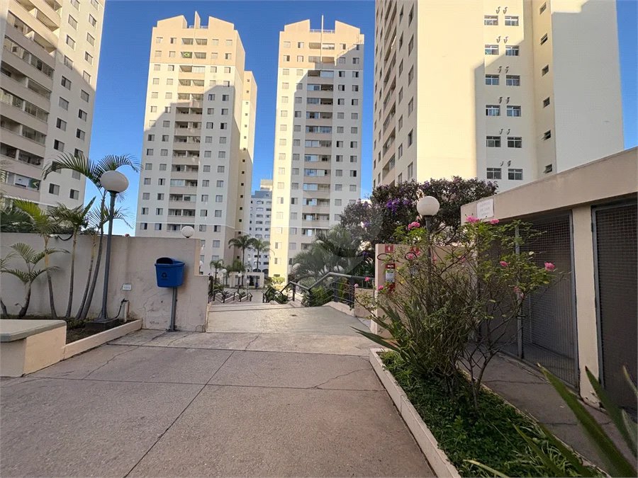Apartamento à venda com 2 quartos em Imirim, São Paulo, SP