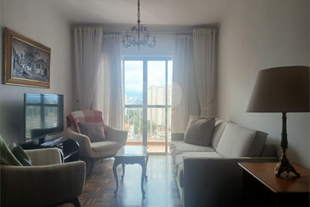 Apartamento a venda com porteira fechada no Belem com 95m com 03 dormitórios espaçoso sendo um suíte, 2 vagas. Aceita Permuta.