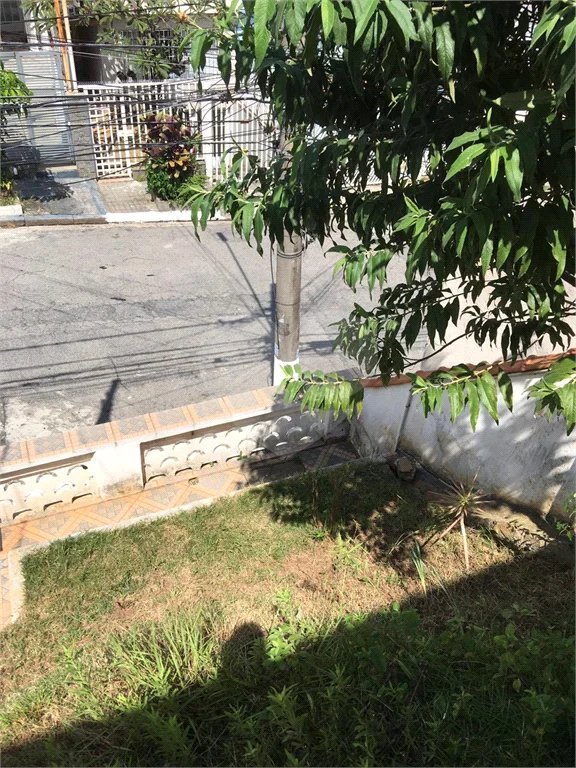Casa térrea- Assobradada - Jardim São Paulo