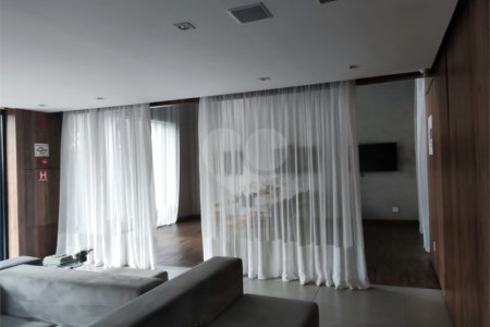 Apartamento Duplex à venda na saúde com 57m² e 1 vaga