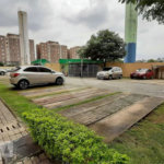Apartamento com 2 dormitórios na Vila Alpina
