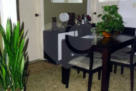 Apartamento residencial à venda, Consolação, São Paulo.