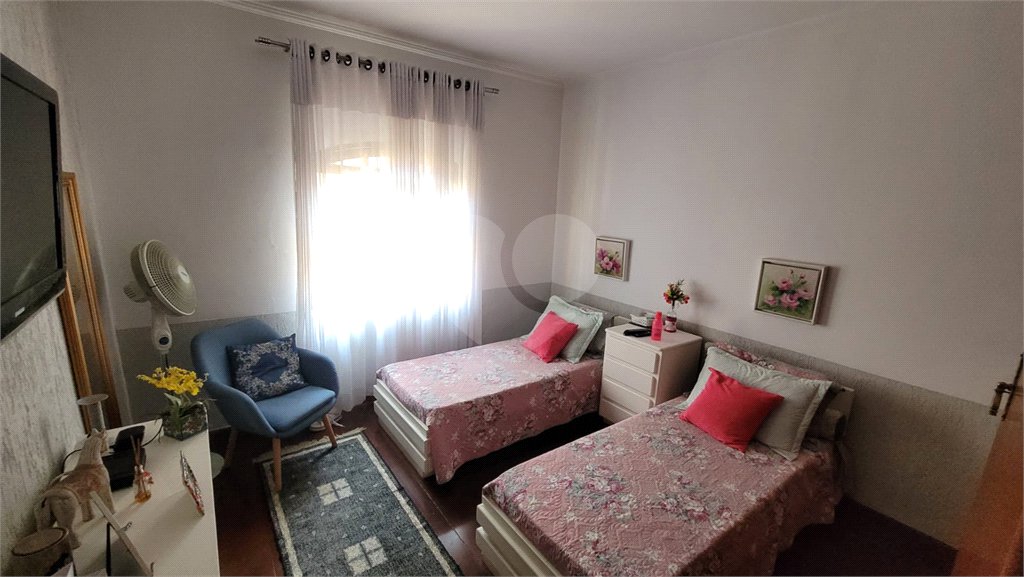 Casa Térrea à venda com 3 quartos em Freguesia do Ó, São Paulo, SP