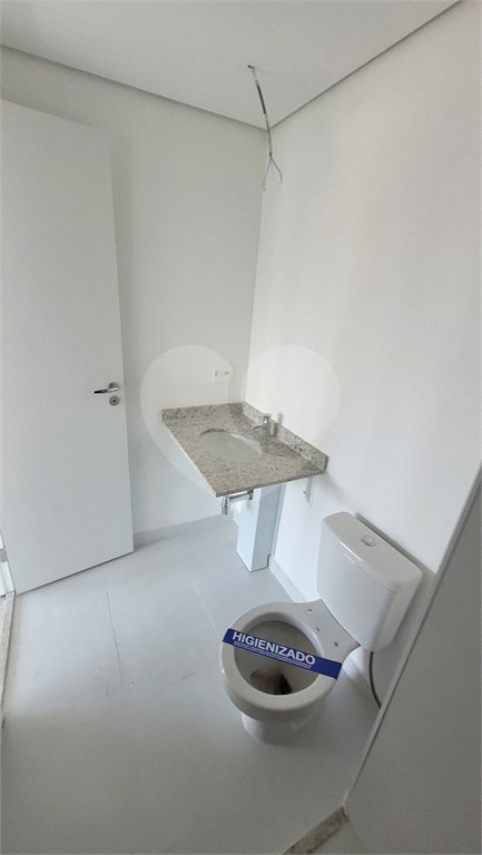 Apartamento à Venda No Paraíso, recém-entregue, com 1 quarto e 1 vaga