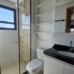Apartamento à Venda ou Locação no Residencial Trenza Ideale – Atibaia/SP