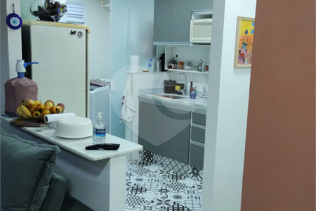 Apartamento Garden no Ipiranga - 1 dormitório, 1 vaga e Lazer completo.